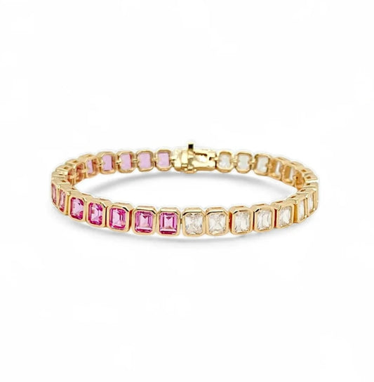 Rose Bracelet