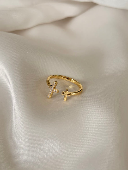 Cruz Ring
