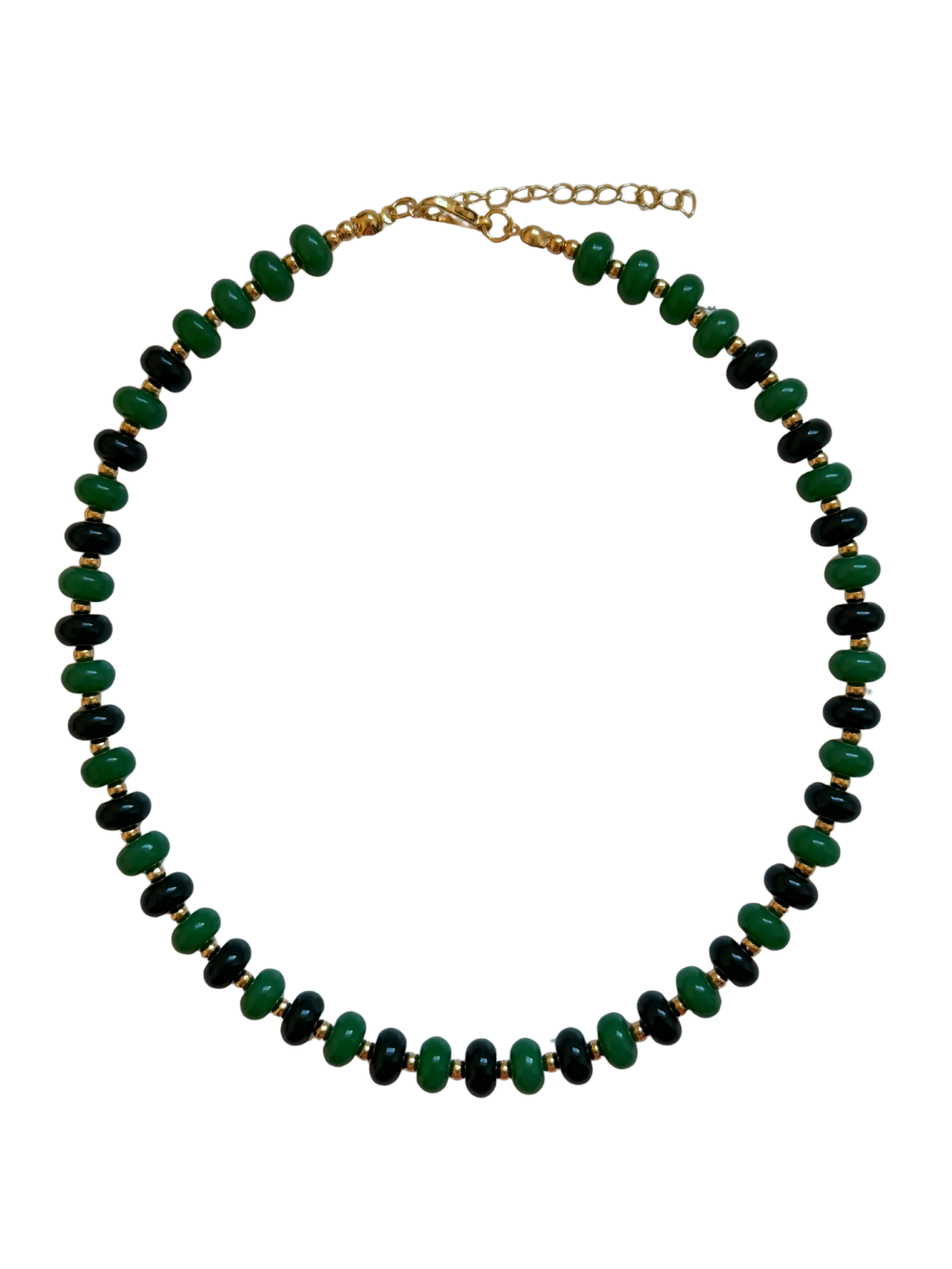 Tierra Necklace