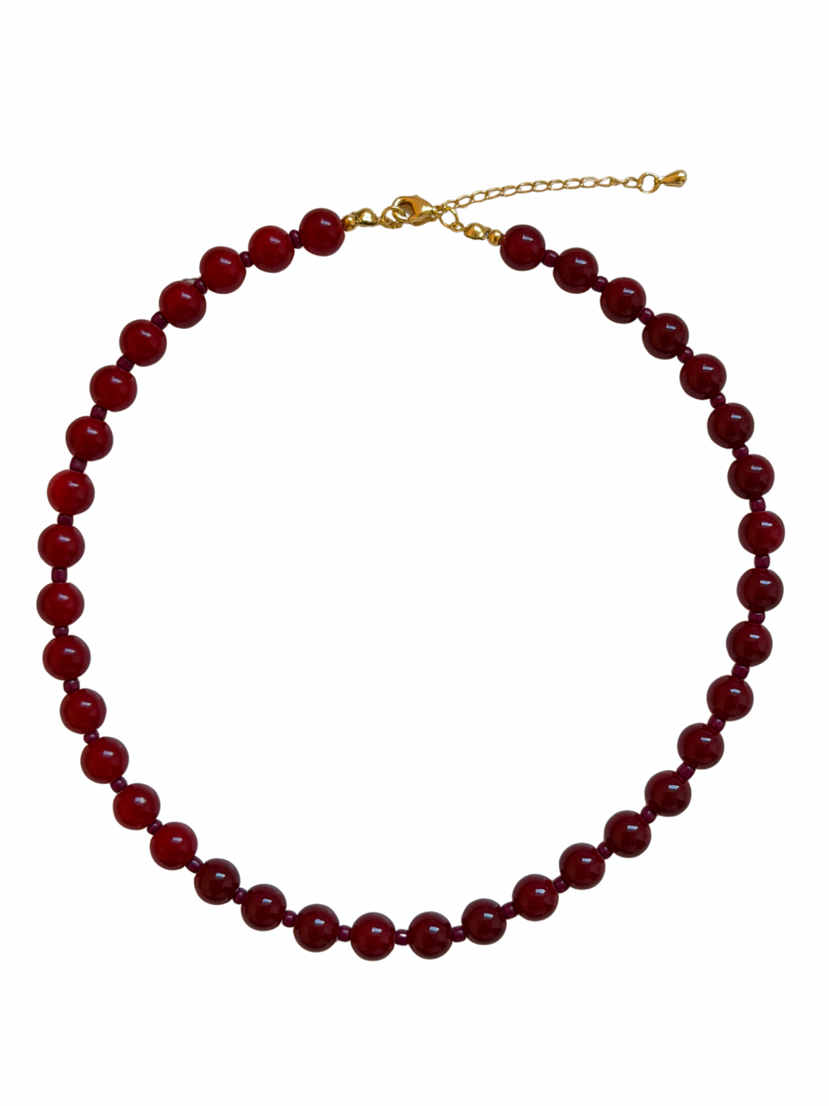 Malasia Necklace
