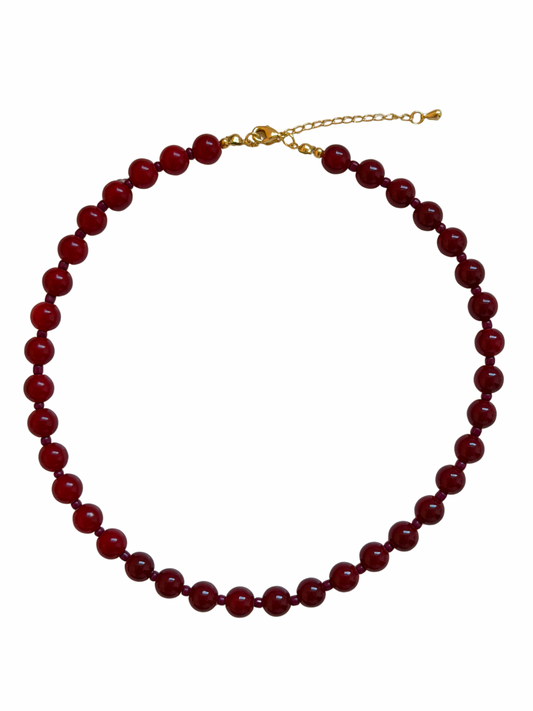Malasia Necklace