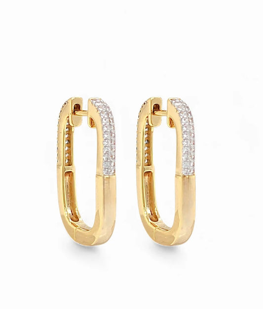 Luxe Earrings