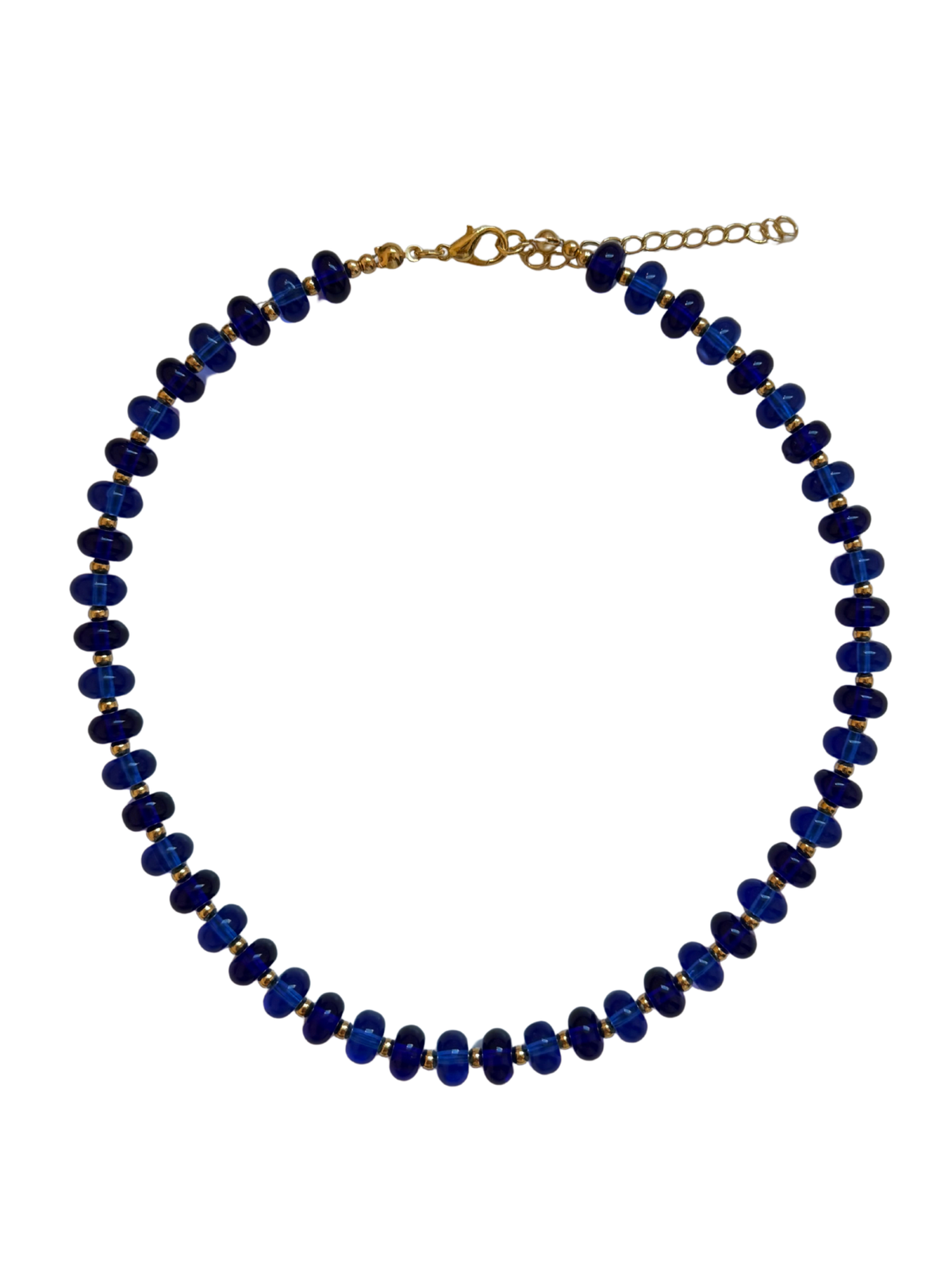 Cielo Necklace
