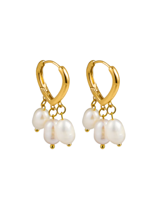 Dreamy Earrings