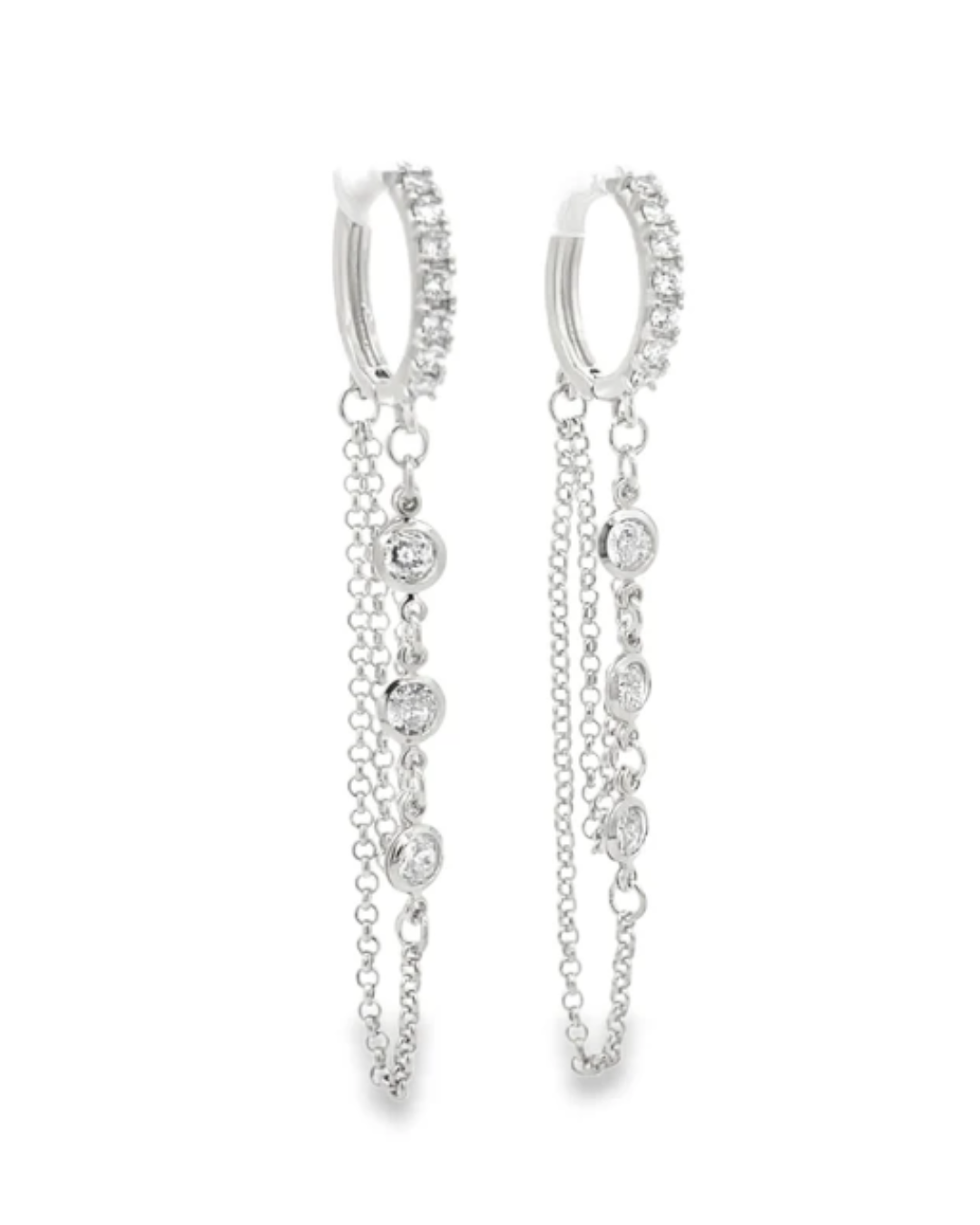 Costa Earrings