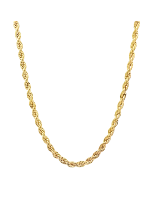 Infinito Necklace