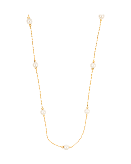 Perlita Necklace