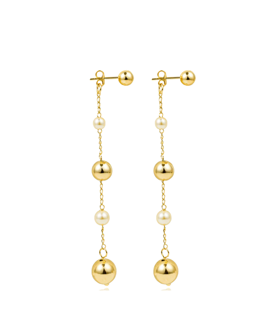 Nova Earrings