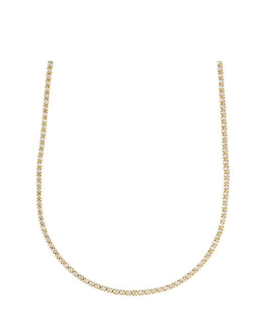 Amira Necklace