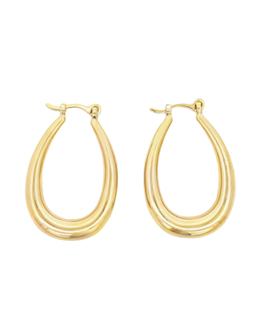 Luna Earrings