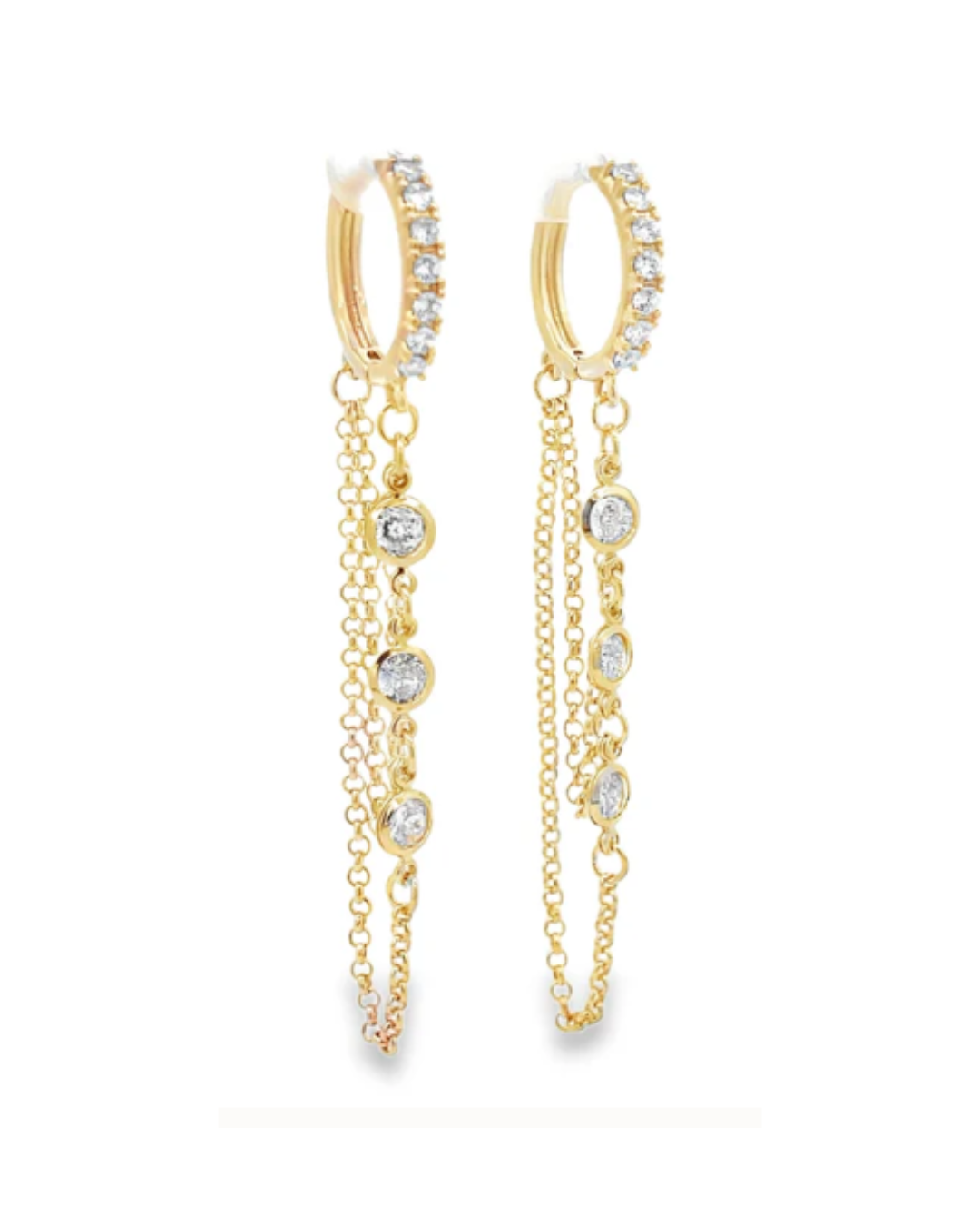 Costa Earrings