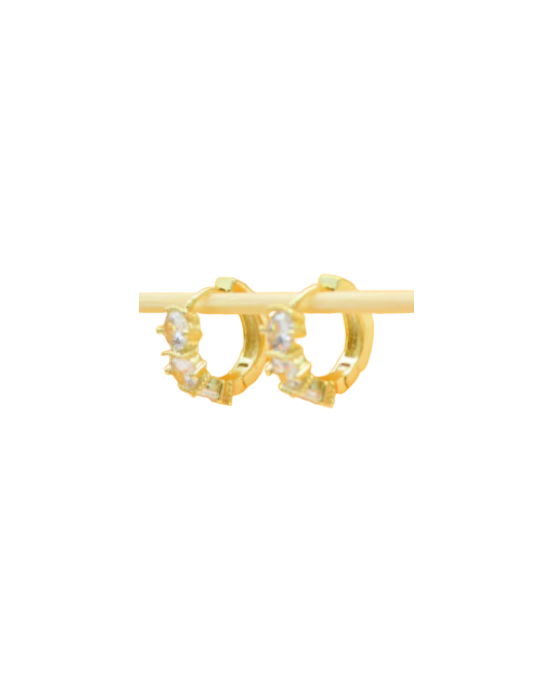 Oro Earrings