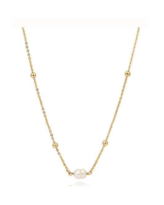 Nelly Necklace