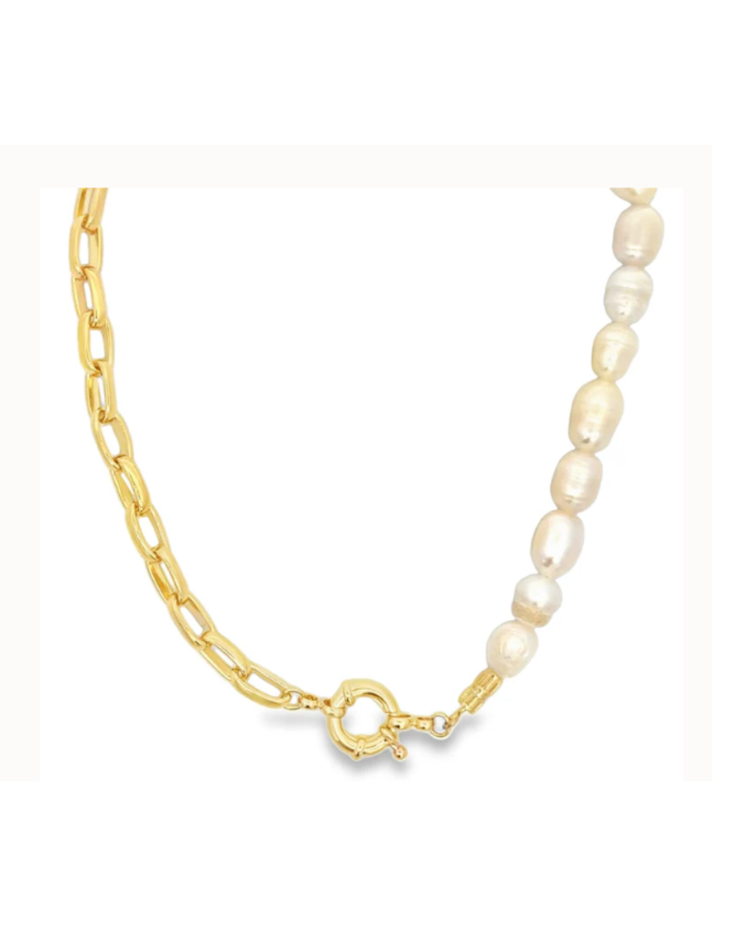 Isla Necklace
