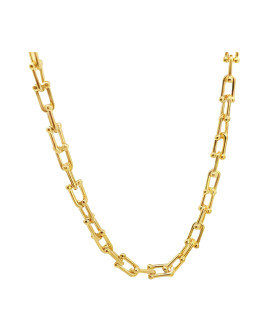 Baru Necklace