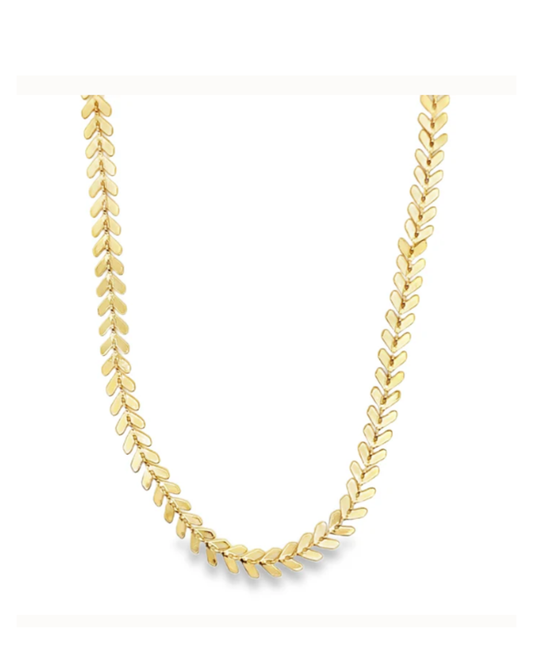 Vita Necklace