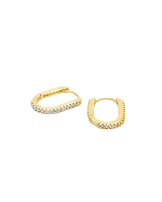 Diela Earrings