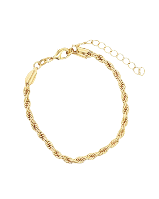 Nori Bracelet