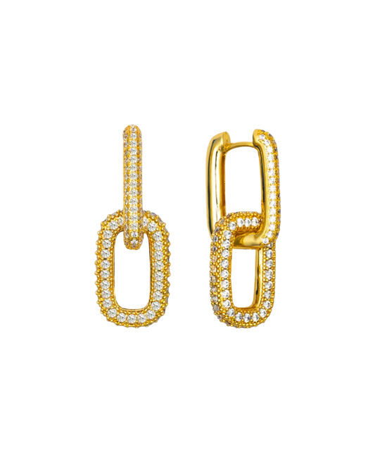 Esencia Earrings