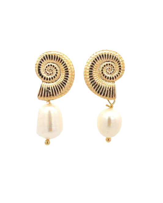 Carol Earrings